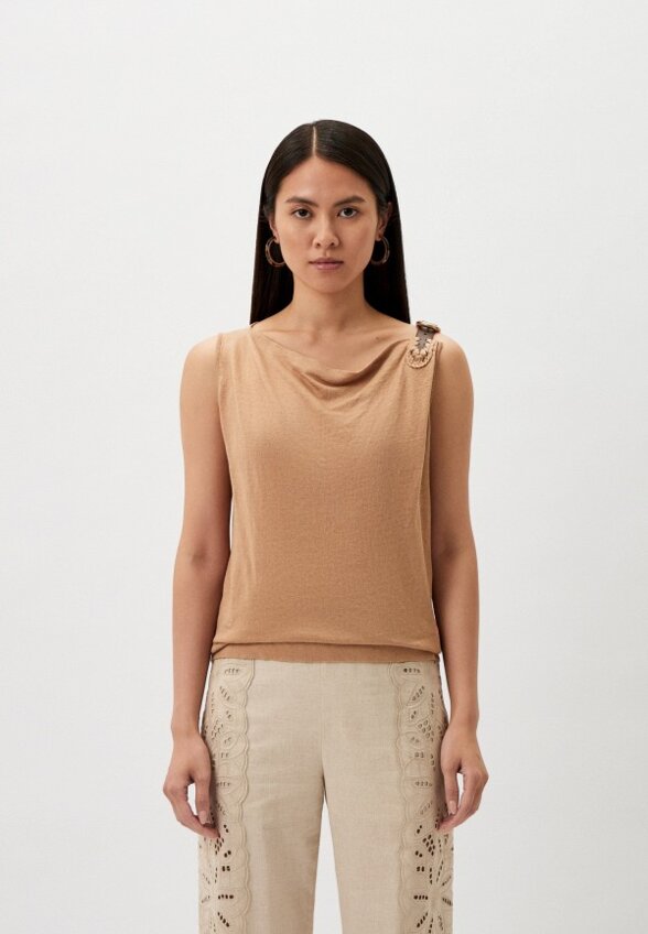 Топ Alberta Ferretti