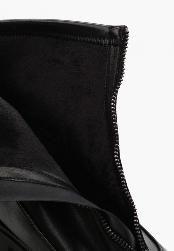 Ботильоны Abricot