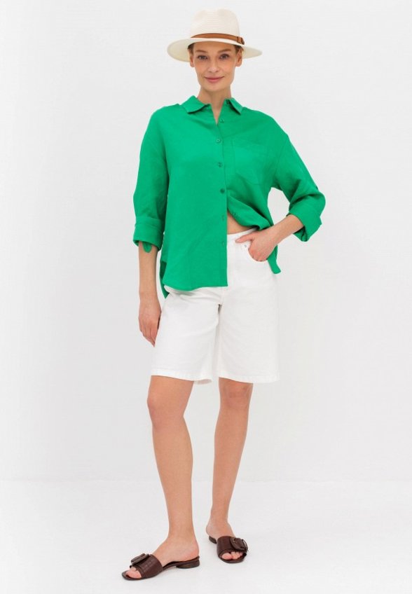 Шорты джинсовые Bulmer