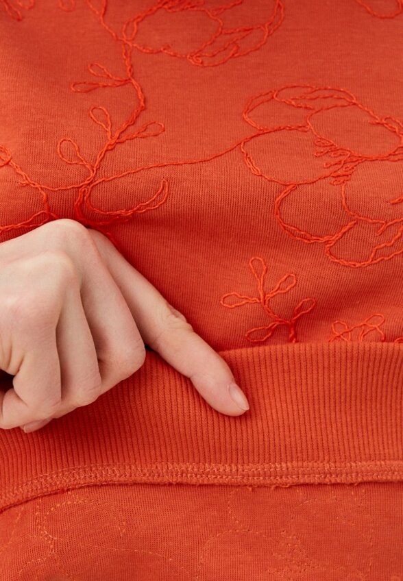 Свитшот Colin's