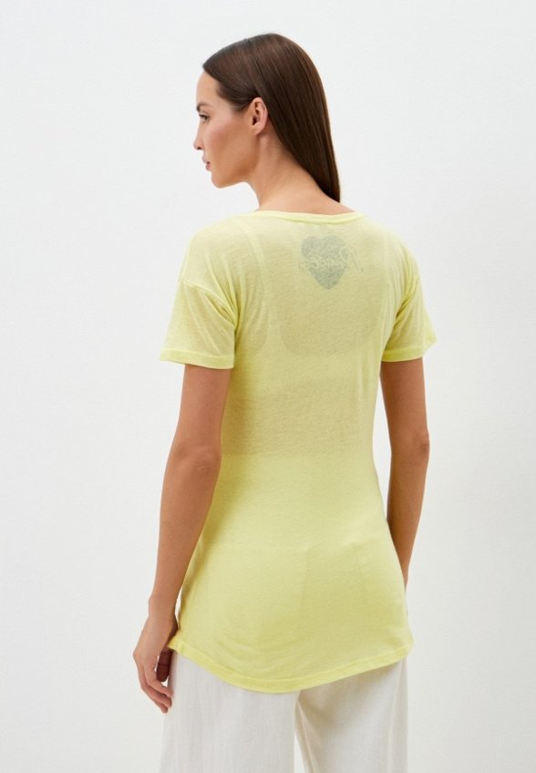 Футболка Vera Lapina