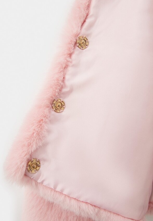 Шуба и муфта Ete Children