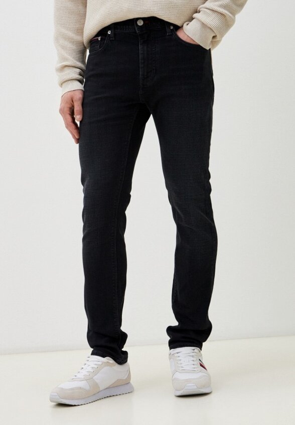 Джинсы Tommy Hilfiger