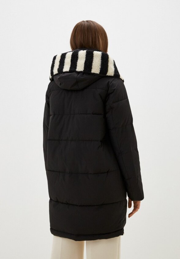 Пуховик Winterra