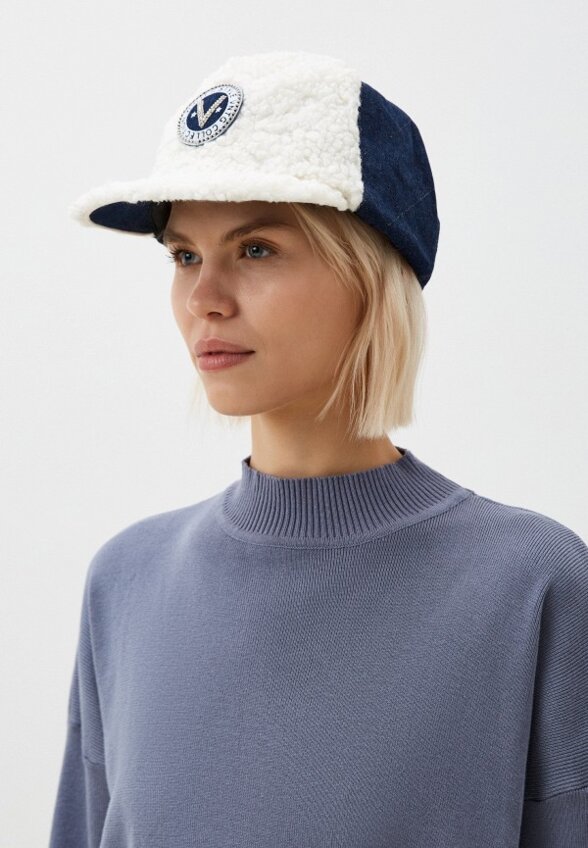 Бейсболка VNTG vintage+