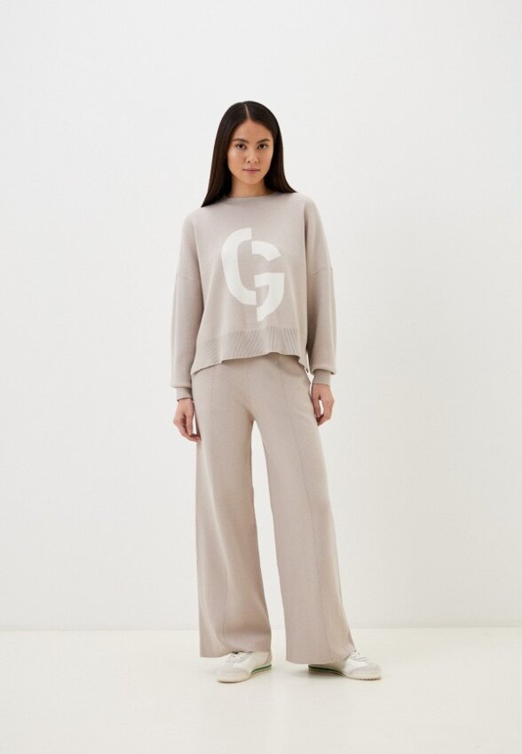 Брюки Gertrude + Gaston