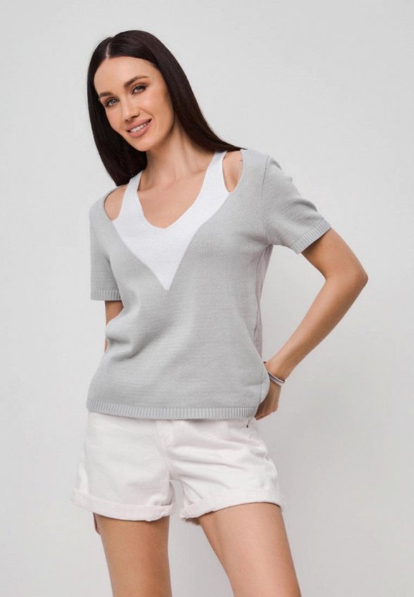 Пуловер Сиринга