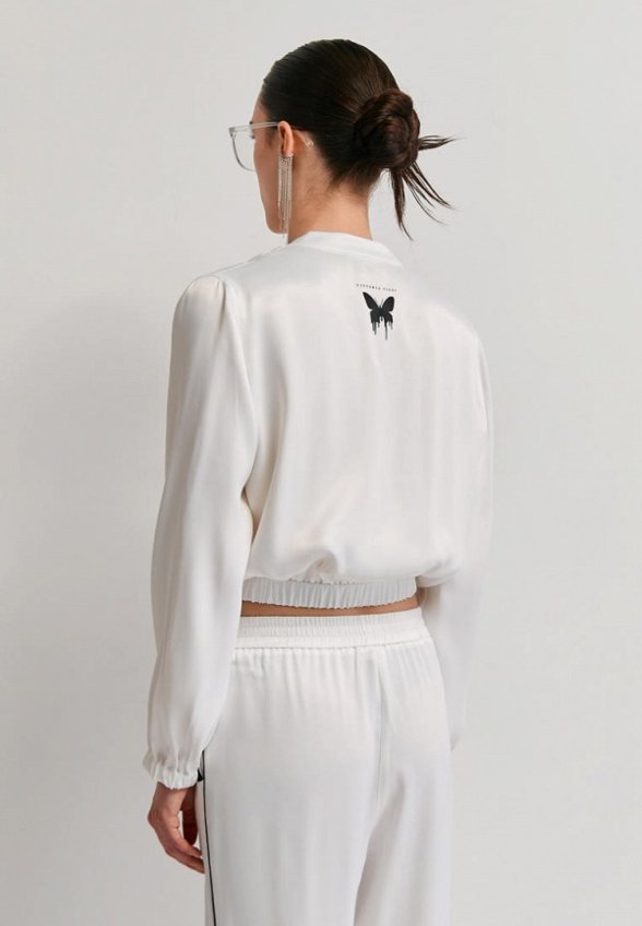 Олимпийка Vittoria Vicci