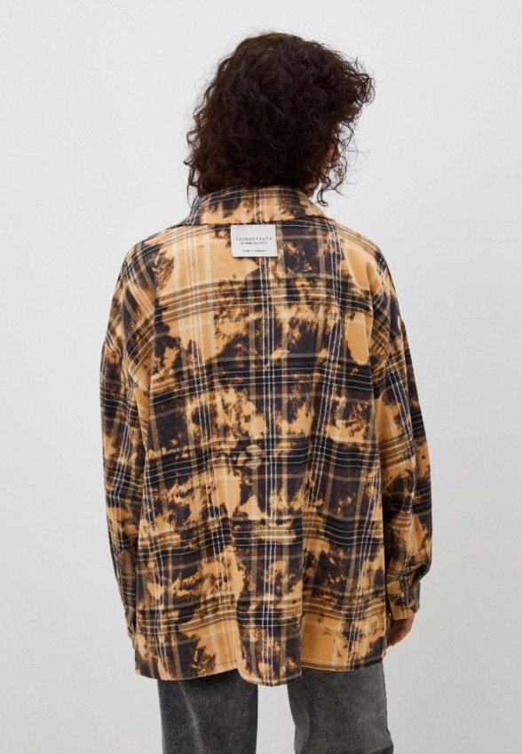 Рубашка Trendy Truth