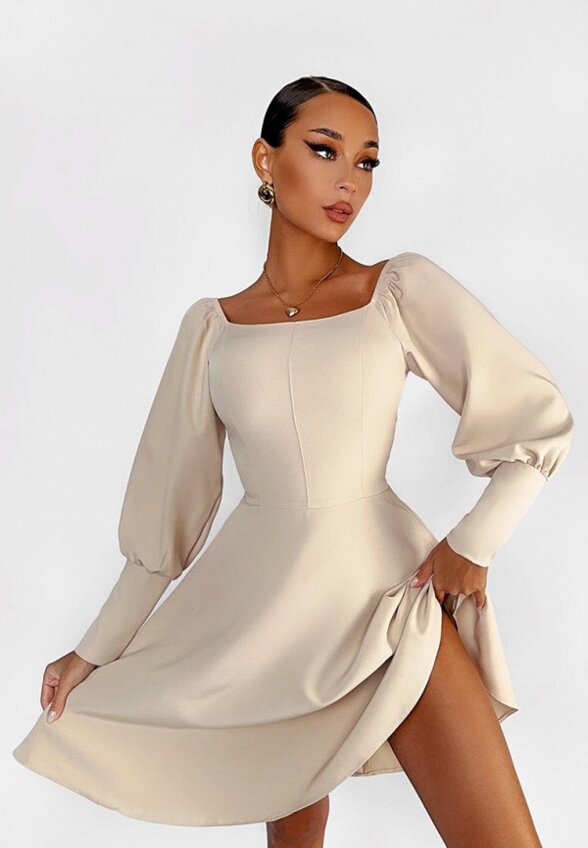 Платье SN Studio