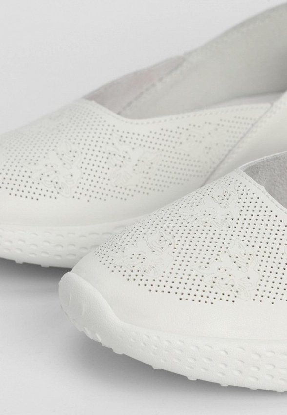 Слипоны Donna D’oro