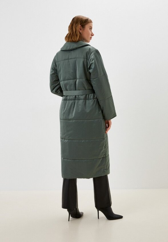 Куртка-пальто Imocean