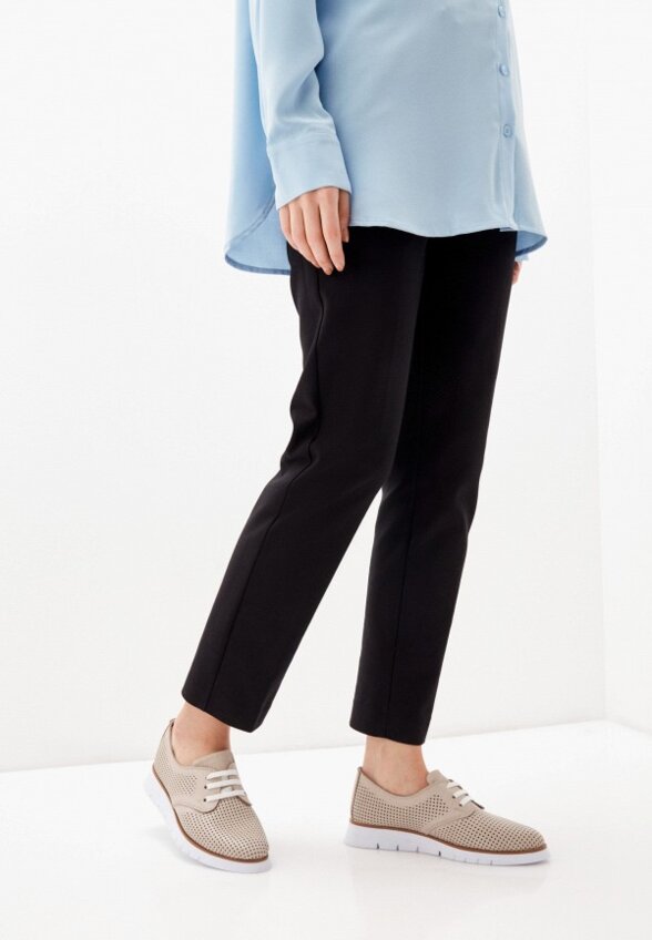 Ботинки Basconi