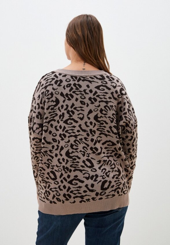 Джемпер Vivawool