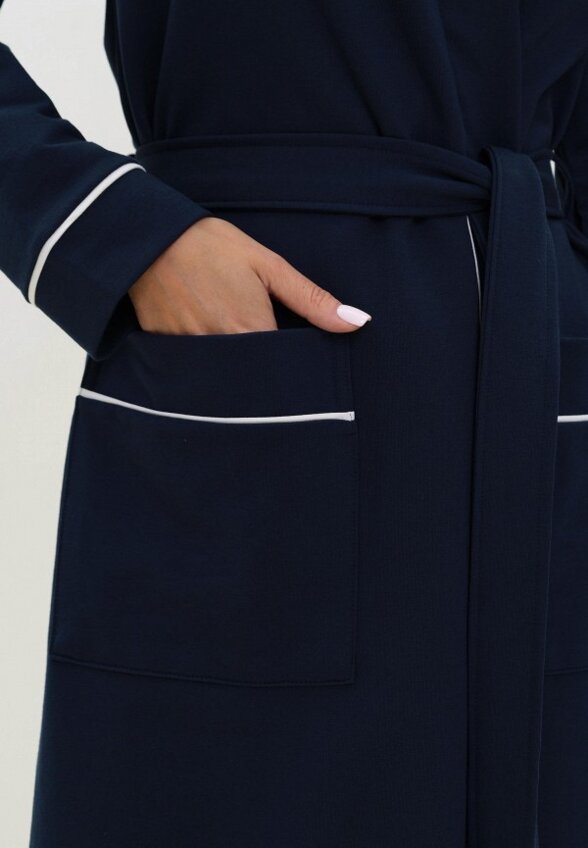 Халат домашний Luisa Moretti