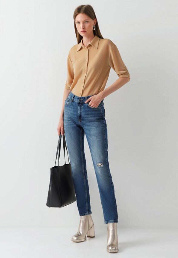 Джинсы Lia Berti