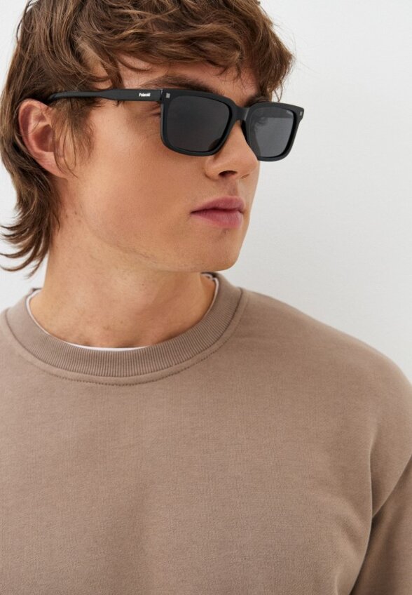 Очки солнцезащитные Polaroid