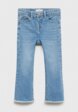 Джинсы Mango Kids1  - превью