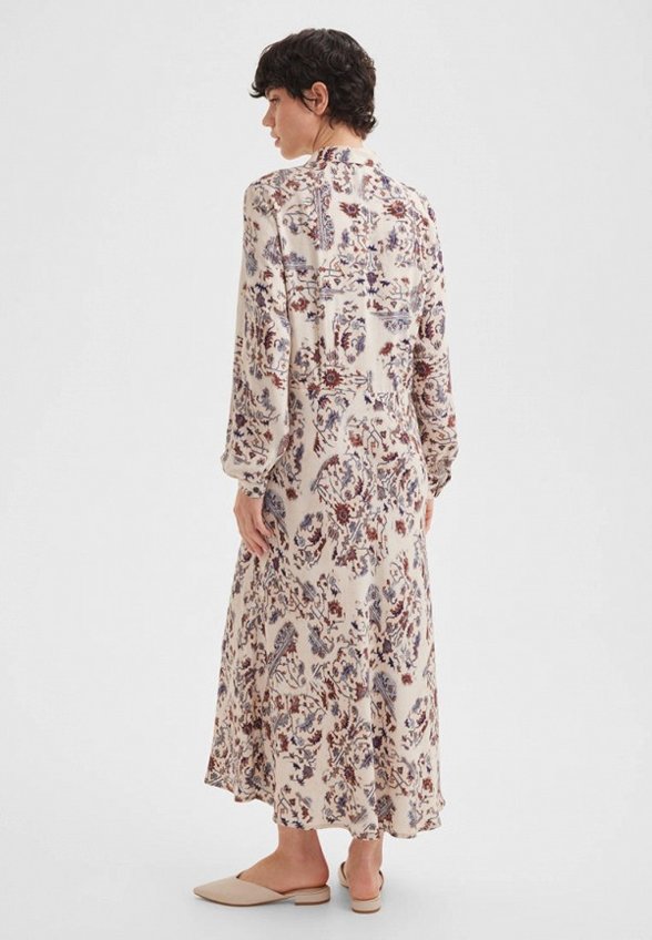 Платье N.O.M.I