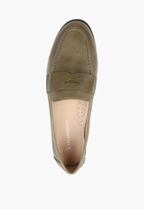 Лоферы Salamander