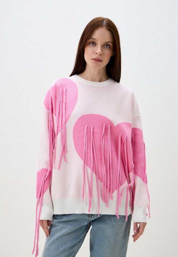 Джемпер Marselesa