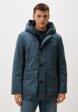 Пуховик Tom Tailor1  - превью