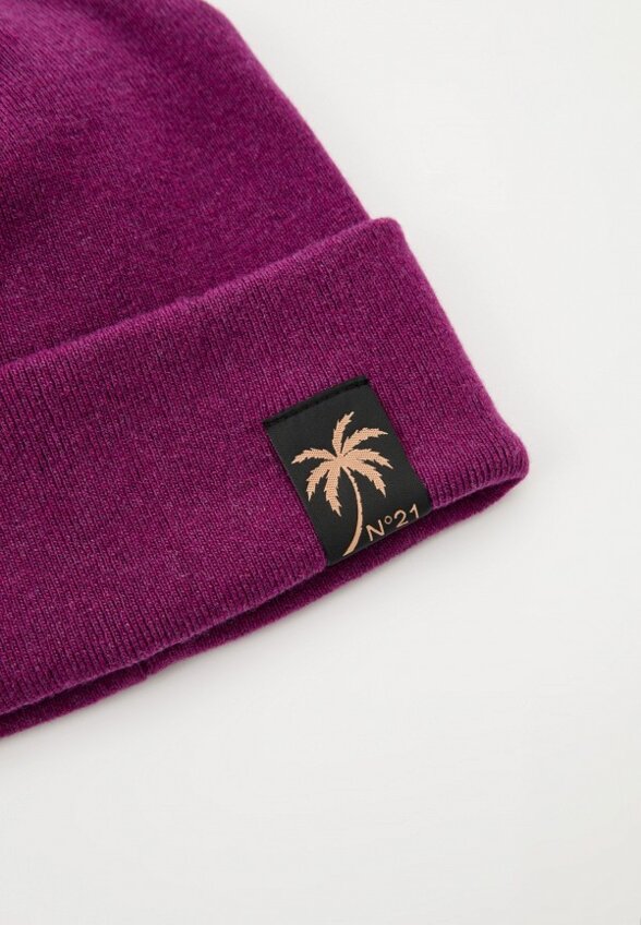 Шапка N21