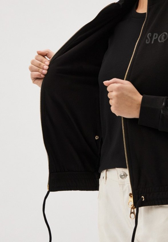 Олимпийка Bikkembergs