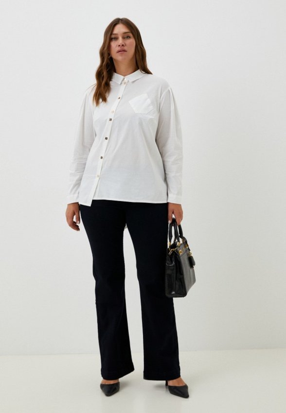 Рубашка Helmidge