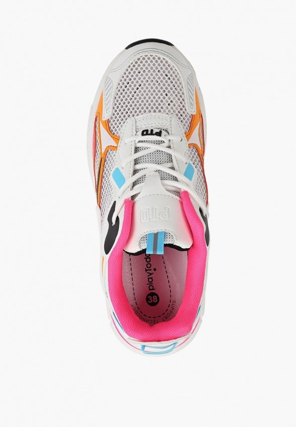 Кроссовки PlayToday