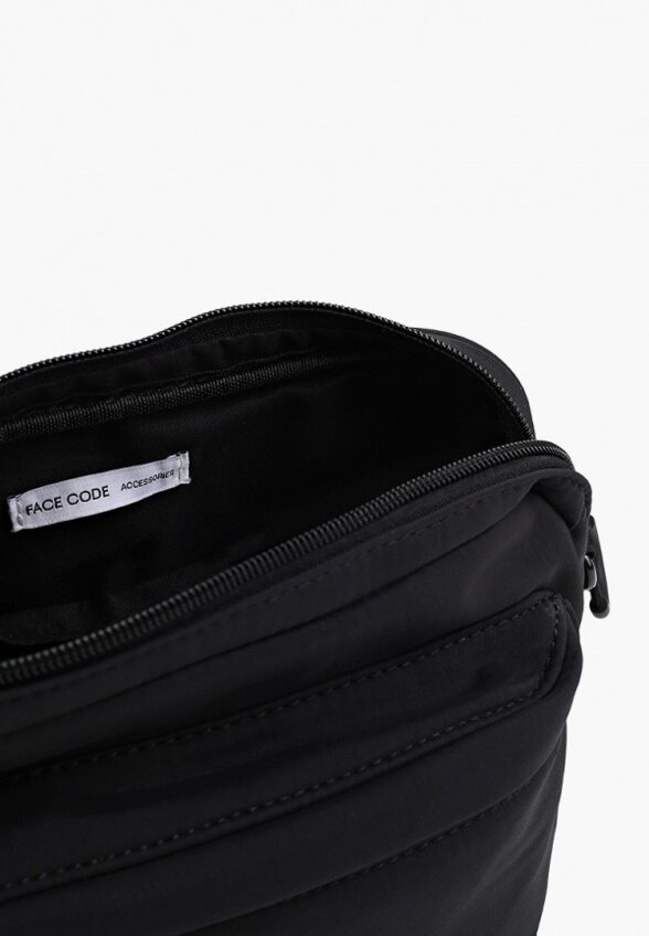 Сумка Face Code