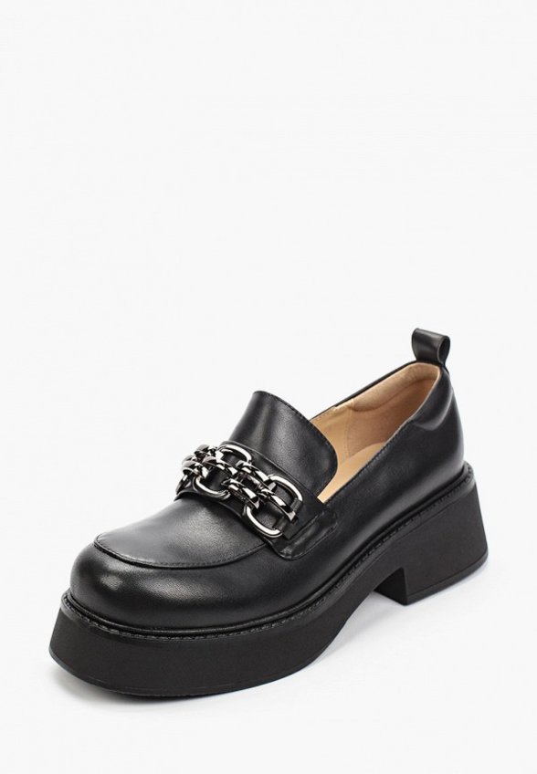 Лоферы Vitacci