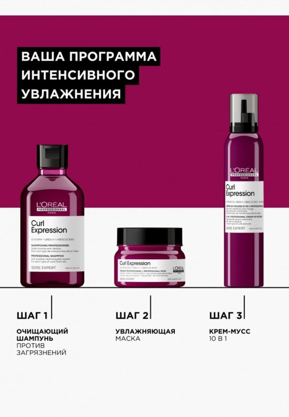 Маска для волос L'Oreal Professionnel