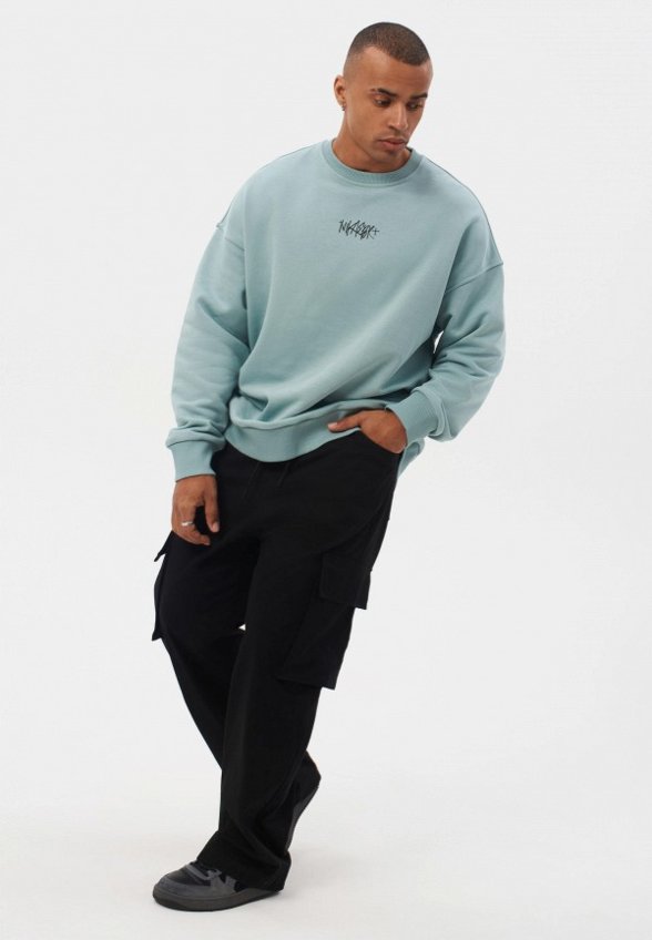 Брюки Nikasport