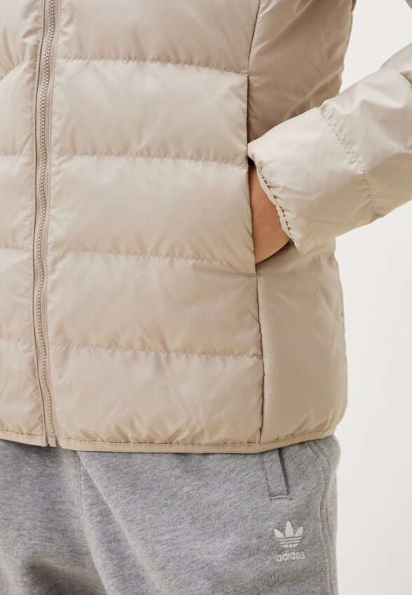 Куртка утепленная adidas