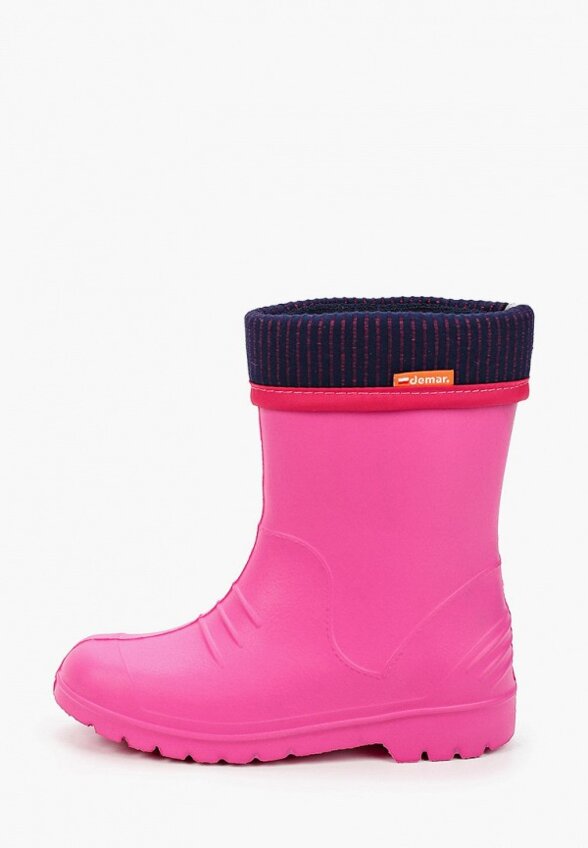 Сапоги резиновые Demar