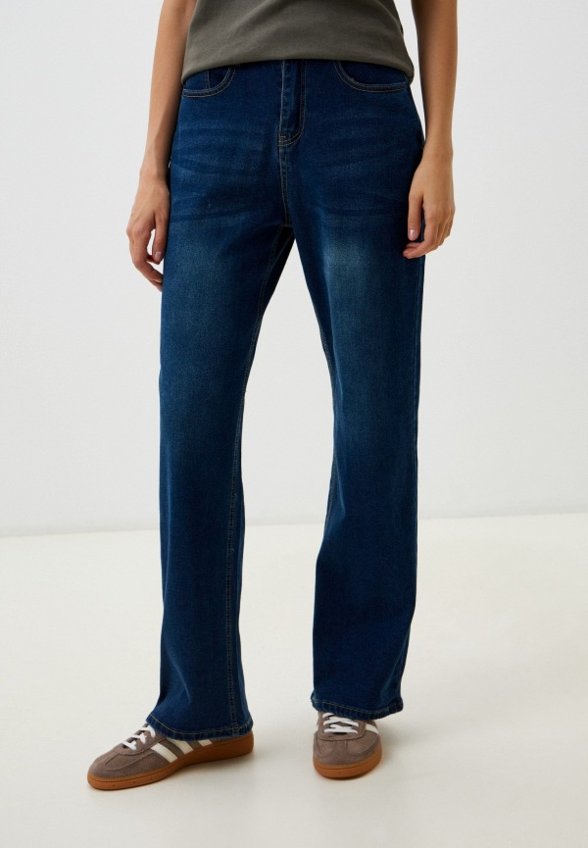 Джинсы Nerouge