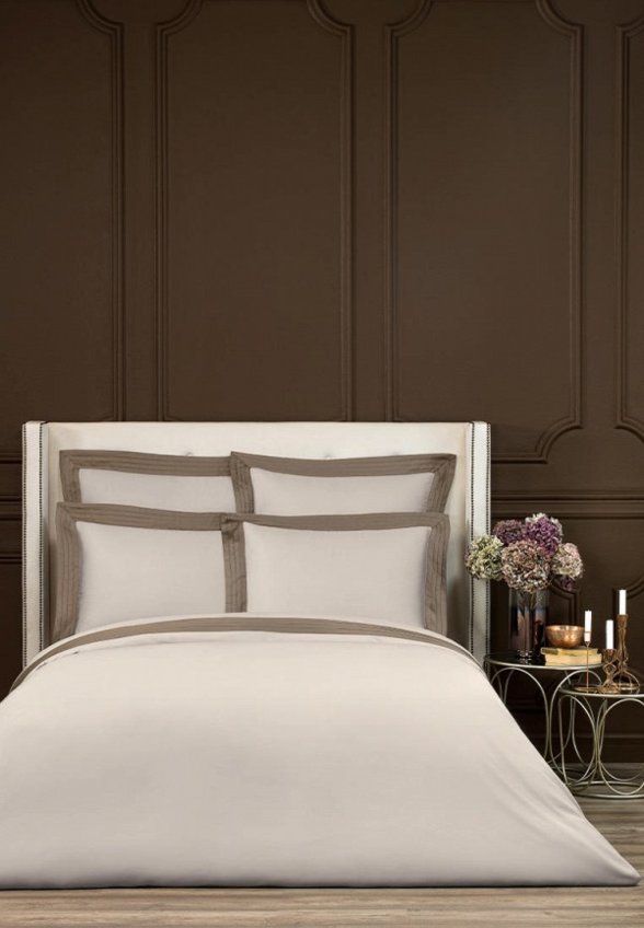 Постельное белье 1,5-спальное Togas