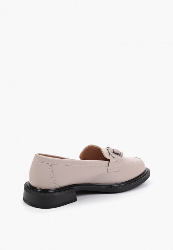 Лоферы Camille