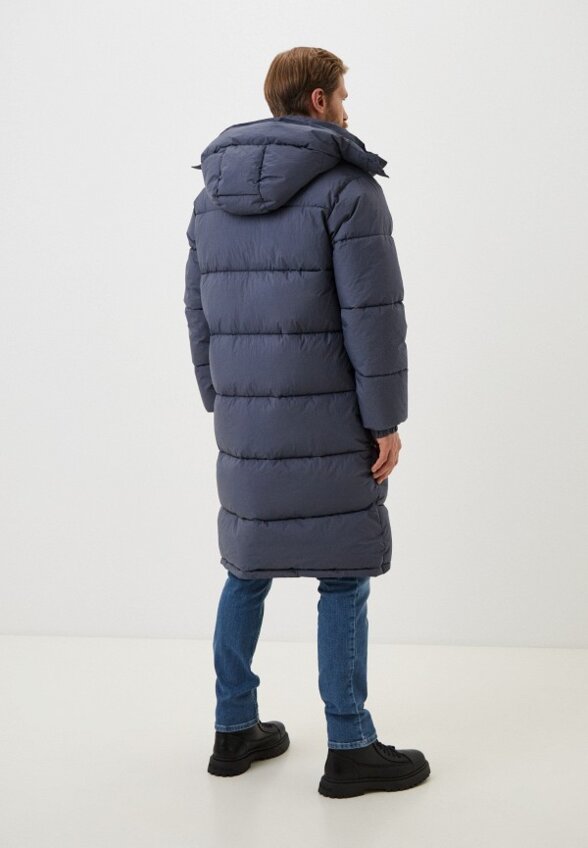 Пуховик Franco La'Rinchi