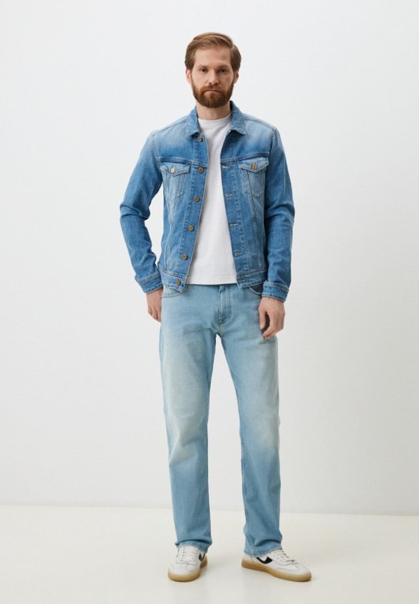 Джинсы Colin's