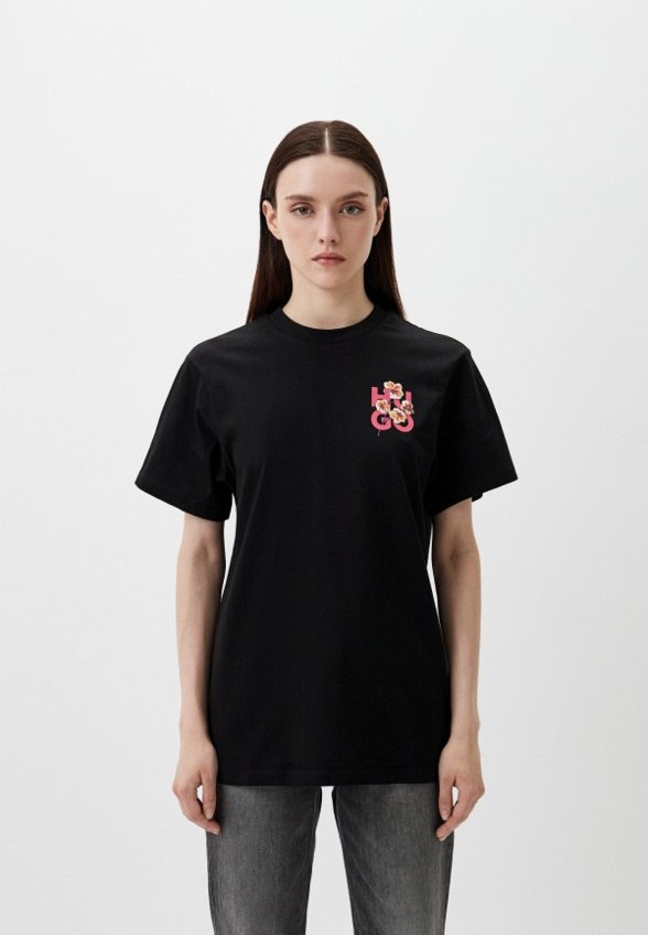 Футболка Hugo