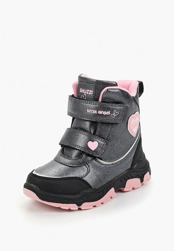 Ботинки Shuzzi