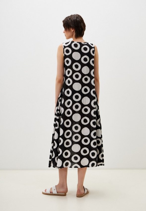 Платье Fabretti