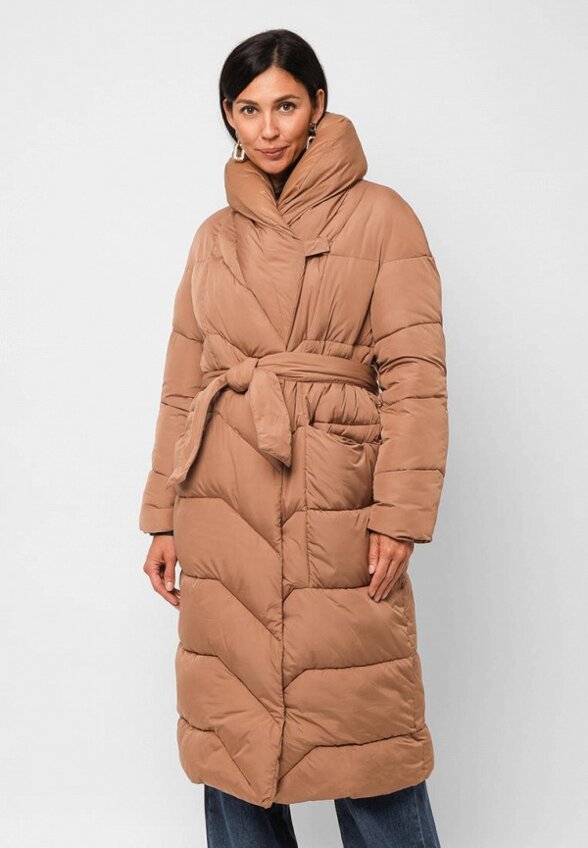 Пуховик Sei Tu