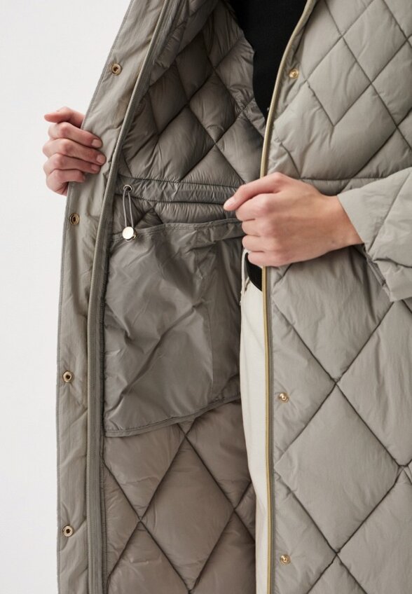 Пуховик Emme Marella