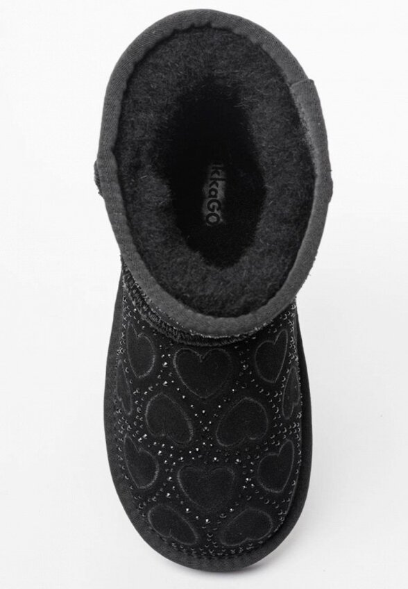 Полусапоги Tikkago