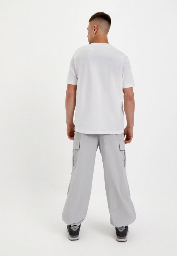 Футболка Pulse