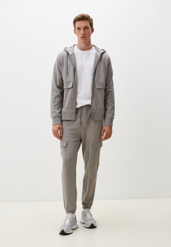 Брюки спортивные Marco Di Radi