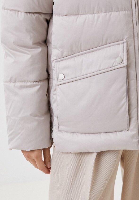 Пуховик Lawinter